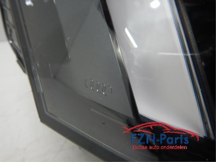 Audi RS5 F5 Koplamp Rechts Laser Led 1.4 TFSI