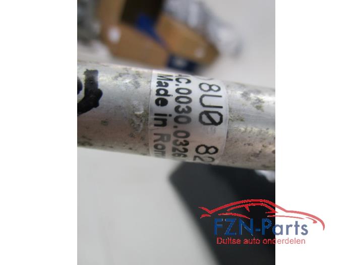 Airco Leiding Audi Q3 (22728873)