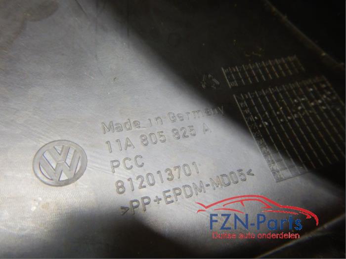VW ID4 11A Luchtgeleideding Voorzijde Links