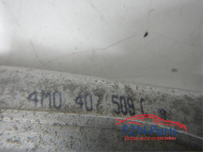 Wielophanging links-voor Audi E-Tron (22729808)