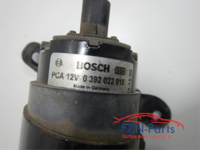Extra waterpomp Mercedes GLE (22729263)