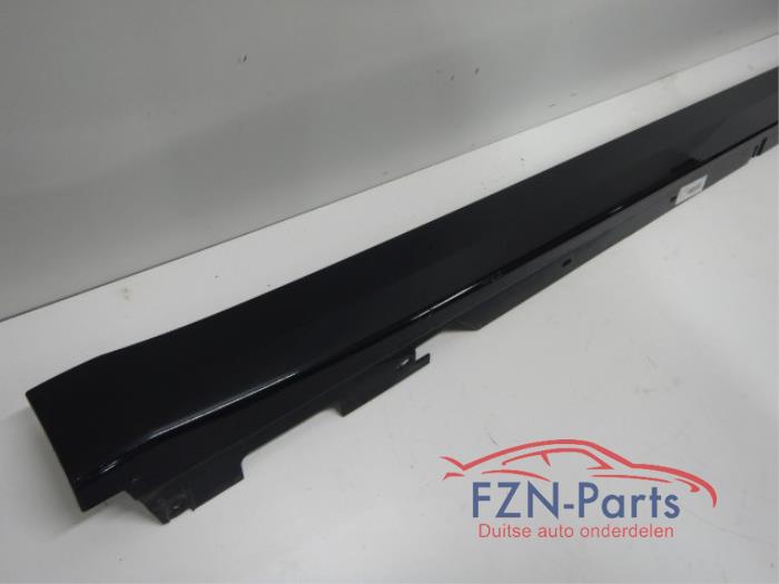 Zijskirt links BMW 5-Serie (22727538)