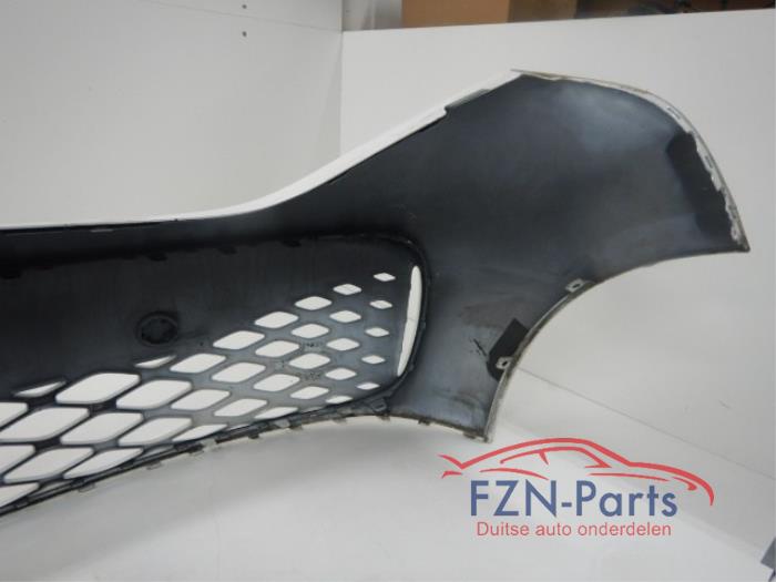 VW ID-Buzz Voorbumper
