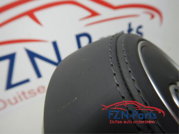 Audi R8 Stuur MF+F1+VIEW Leer+Leder Airbag