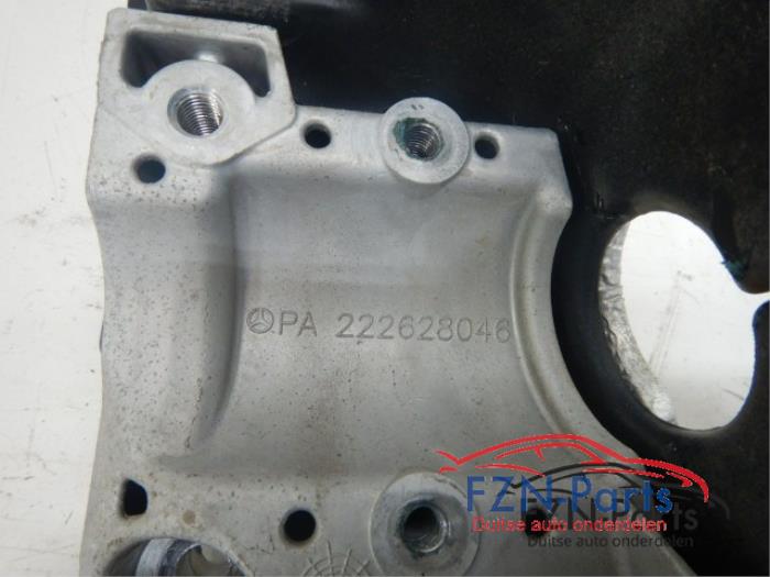 Mercedes-Benz W222 S-Klasse S320 Benzine Subframe Voorzijde