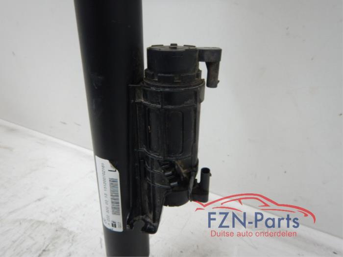 Schokdemper links-achter Mercedes S-Klasse (22739042)