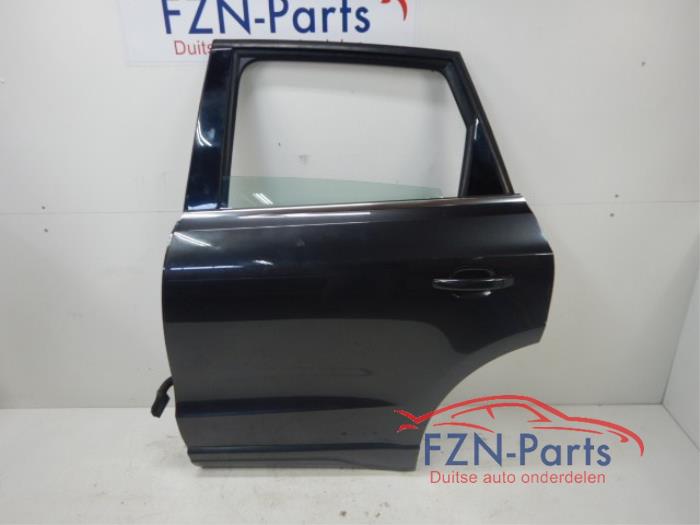Portier 4Deurs links-achter Audi Q5 (22723563)