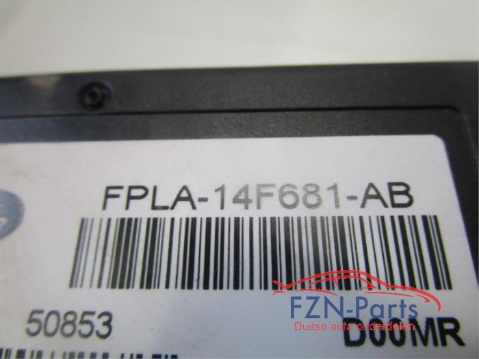 Land Rover Range Rover Sport Diesel Control Module