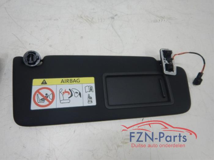 Zonneklep set Volkswagen Passat (22727891)