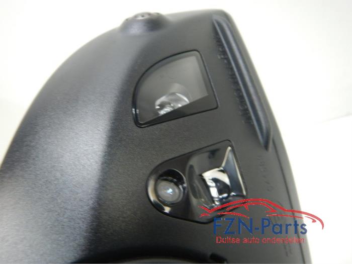 Mercedes-Benz C-Klasse W206 Spiegel Links CAM Side Inklapbaar