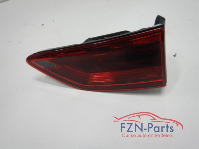 VW Golf 8 LED Achterlicht Achterklep Rechts binnen