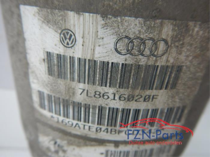 Schokdemper rechts-voor Audi Q7 (22743702)