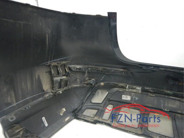Mercedes-Benz W166 ML-Klasse Achterbumper AMG Style 4PDC