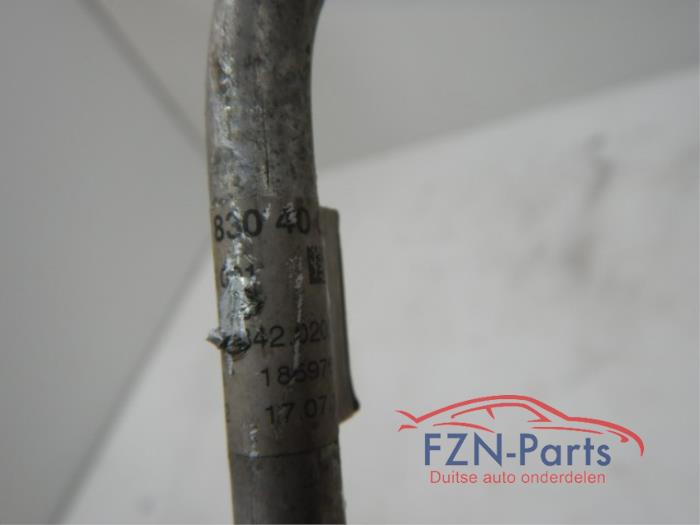Airco Leiding Mercedes C-Klasse (22728816)