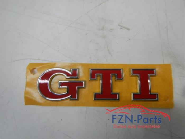 Embleem Volkswagen Golf (22729202)