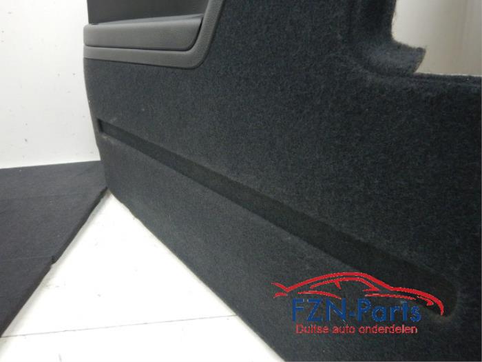 Vloerplaat bagageruimte Volkswagen Sharan (22738877)