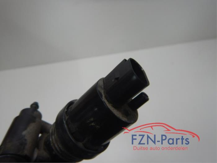 Mercedes-Benz W246 B-klasse RVS Ruitensproeier pomp Onderdeelnummer onbekendRVS Ruitenvloeistof pompje tank B 200 CDI (246.201) 12174 01-11-2011 01-08-2014
B 180 CDI / d (246.212) 59438 01-02-2013 01-12-2018
B 220 CDI / d (246.203) 1079