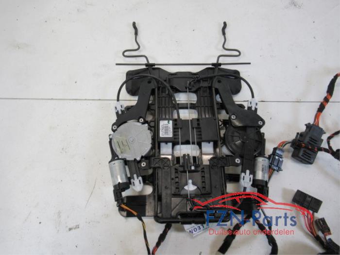 Diversen Volkswagen Tiguan (22740625)