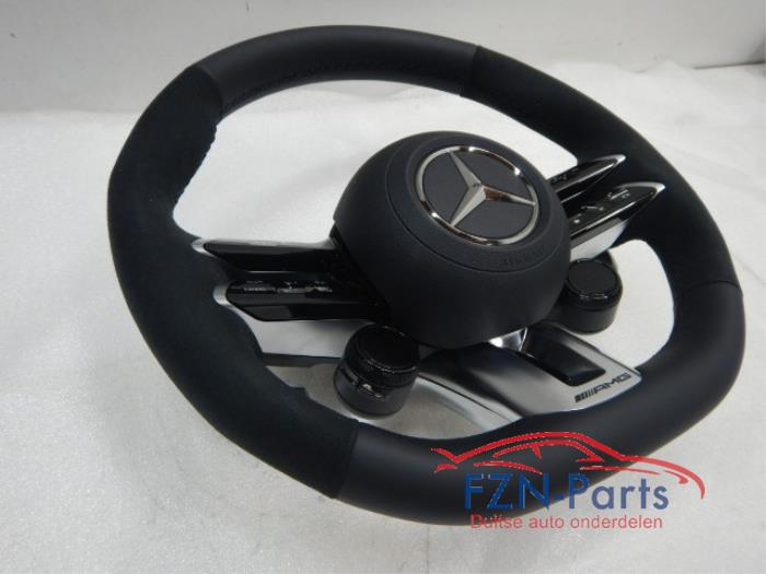 Stuurwiel Mercedes Diversen (22730030)