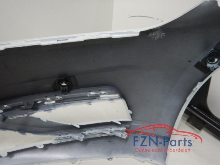 Voorbumper Volkswagen Golf (22721751)