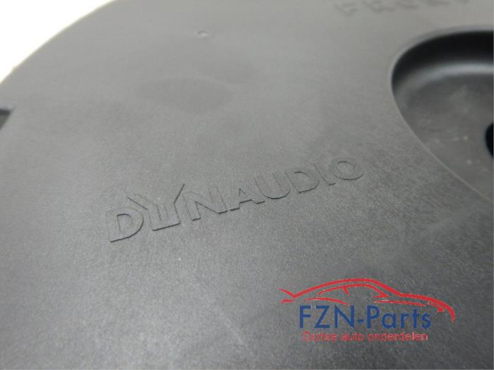 VW Passat B8 Dynaudio Subwoofer Woofer