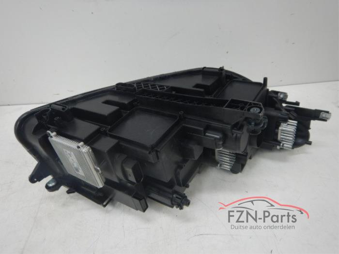 Koplamp links Volkswagen Tiguan (22721829)