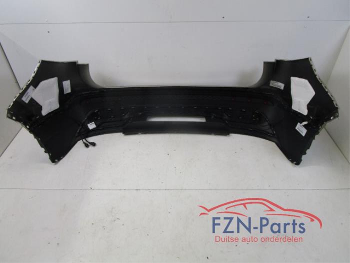 Achterbumper Seat Tarraco (22724054)