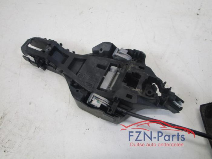 Land Rover Range Rover Sport Portier Mechaniek Rechts-Achter