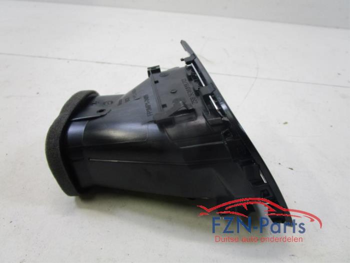 Luchtrooster Dashboard Volkswagen Golf (22735900)