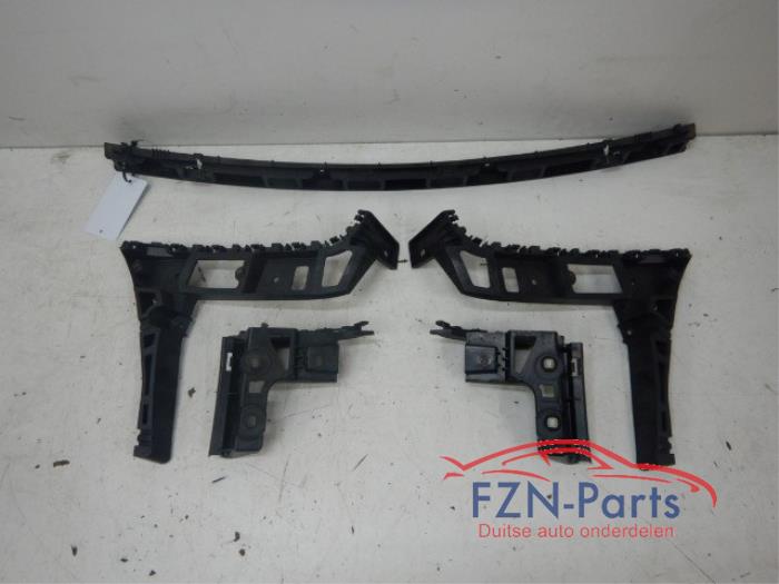 Diversen Volkswagen Touran (22739784)