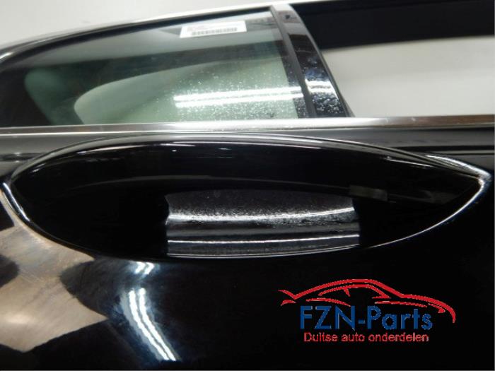 Portier 4Deurs rechts-achter BMW 7-Serie (22723878)