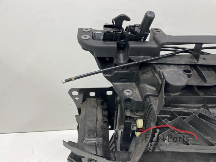 VW Golf 8 Gte 1.4 Koellerpakket + Balk + Front Compleet