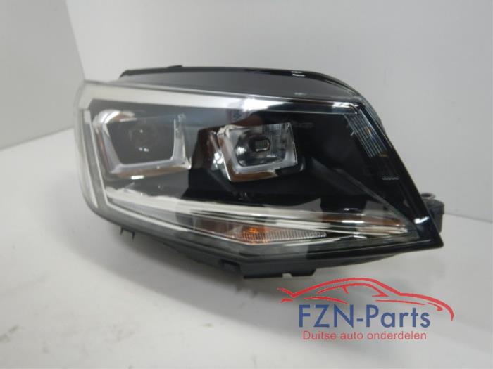VW Caddy 2K1 2016 Xenon LED Koplamp Rechts R