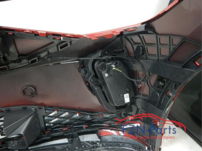 Voorbumper Volkswagen Diversen (22721722)