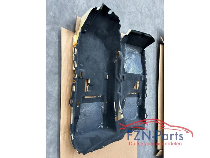 Vloerbedekking Audi A6 (22738515)