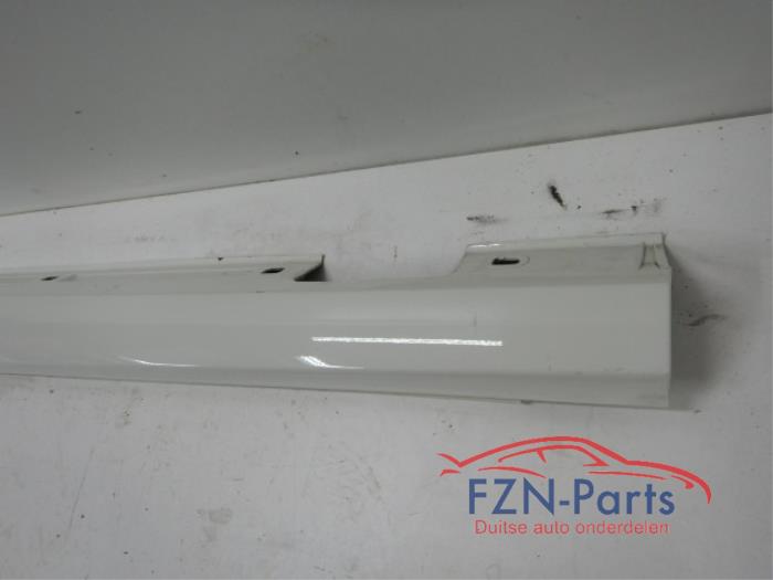 Mercedes-Benz W176 A-Klasse Sideskirt Links