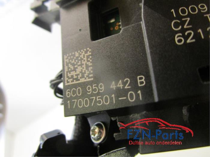 Diversen Volkswagen Polo (22742579)