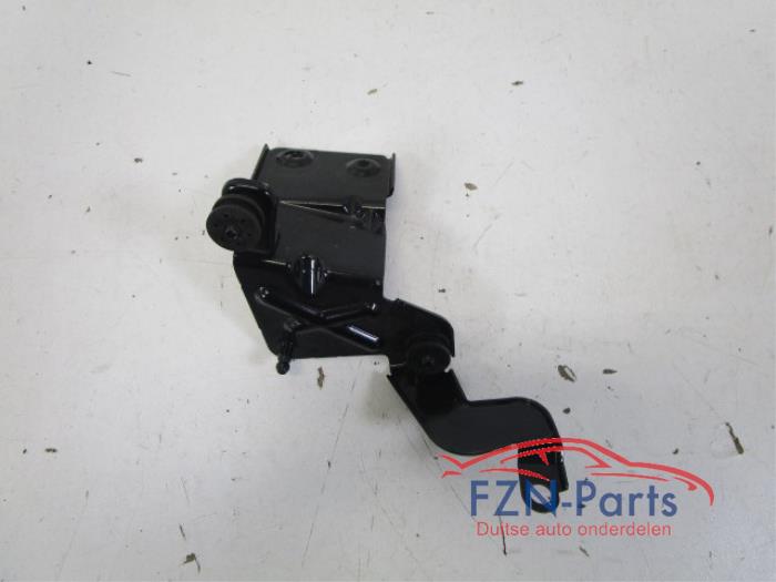 ABS stekker Audi TT (22743072)