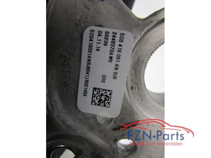 Stuurwiel Volkswagen Beetle (22730202)