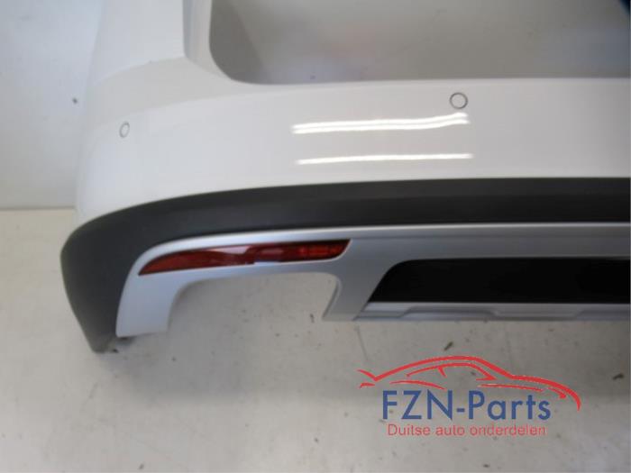 Achterbumper Volkswagen Golf (22723964)