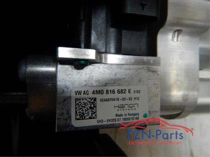 Airco (compleet) Audi E-Tron (22743694)