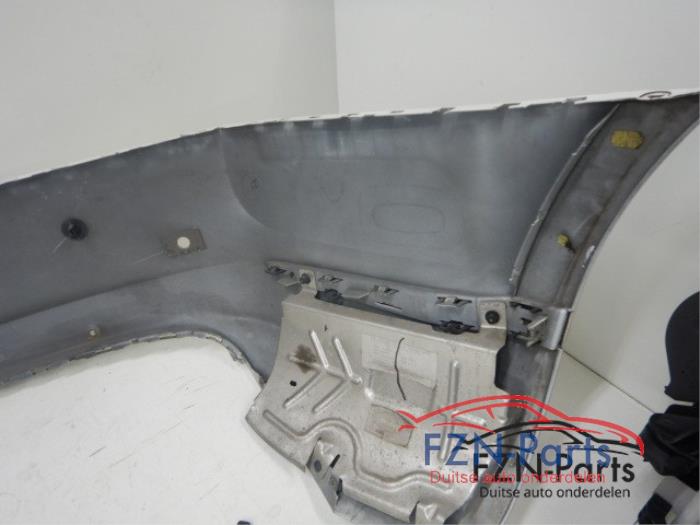 Achterbumper Bentley Continental GT (22738528)