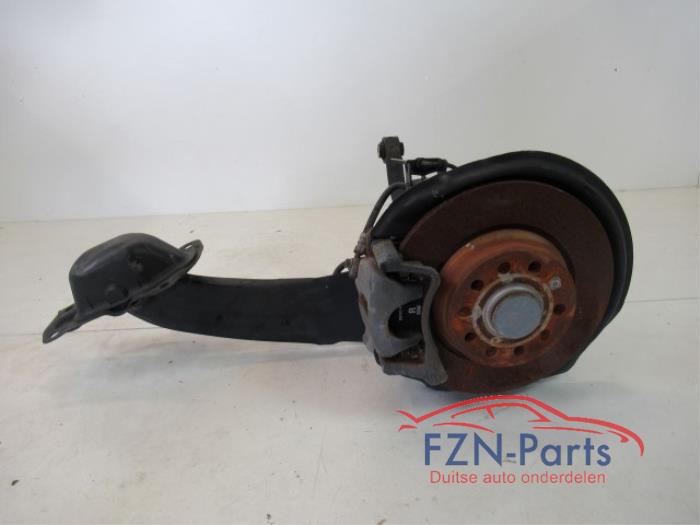 Wielophanging links-achter Volkswagen Tiguan (22729519)