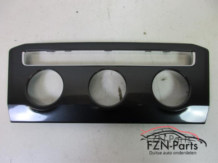 Luchtrooster Dashboard Volkswagen Tiguan (22735951)
