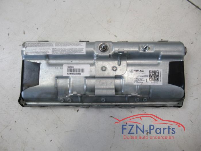 Airbag set + dashboard Skoda Octavia (22727690)