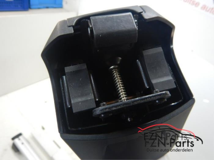 Dakdrager set Audi Q5 (22739349)