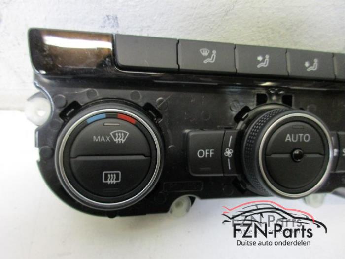 Climatronic Paneel Volkswagen Beetle (22739222)