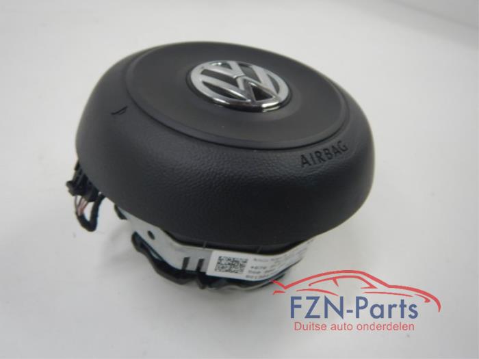 Airbag links (Stuur) Volkswagen Golf (22730502)