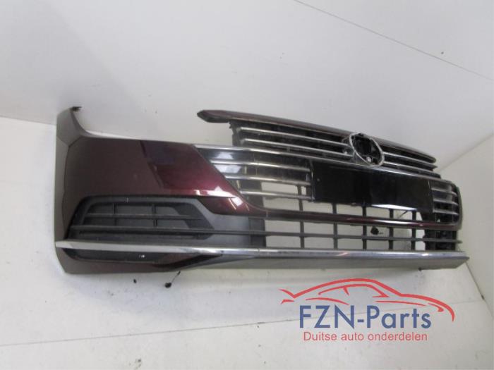 Voorbumper Volkswagen Arteon (22722383)