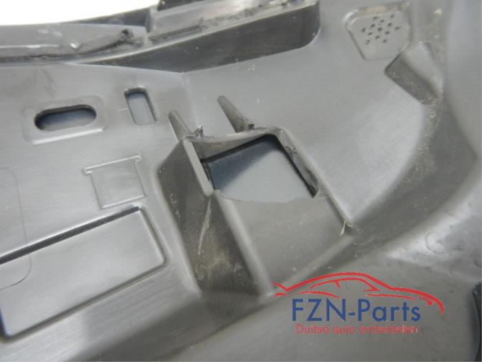 Audi A3 8Y S-Line Spoiler Achterklep LY9T